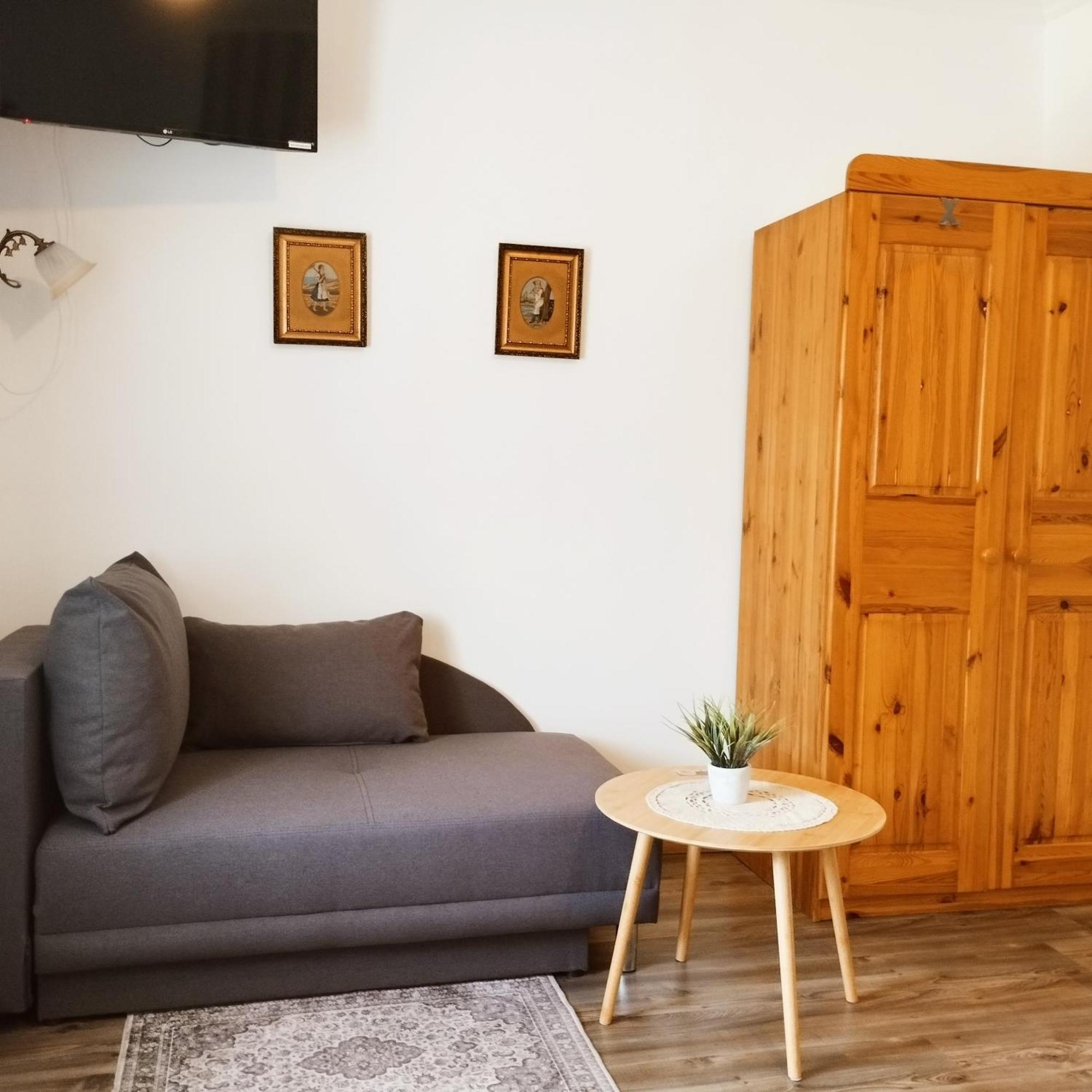 Bobita Apartmanhaz Szilvásvárad Exterior foto
