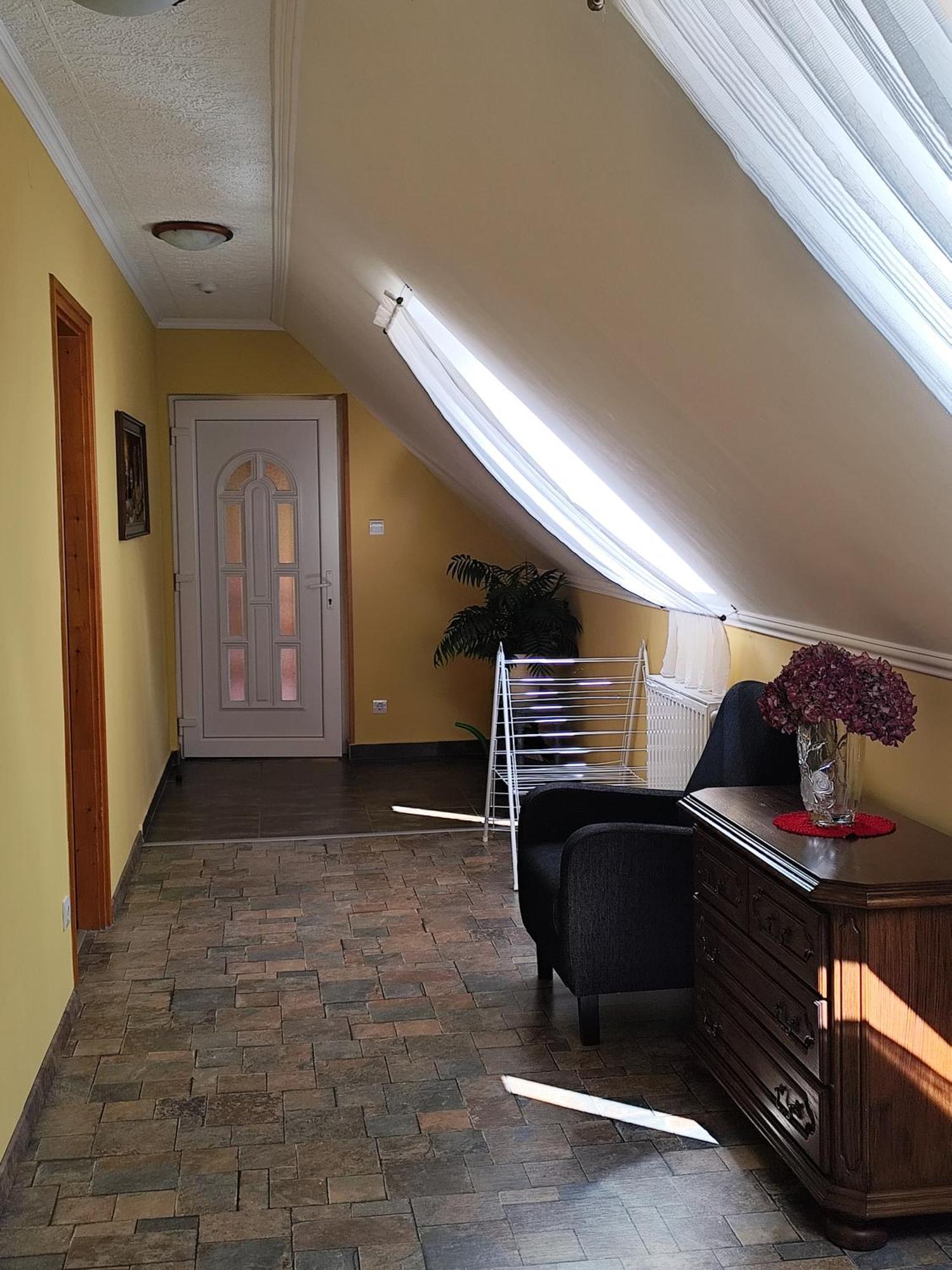 Bobita Apartmanhaz Szilvásvárad Exterior foto
